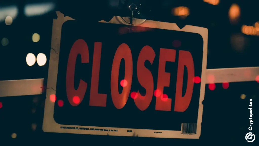 Sablier Labs halts development, enters maintenance mode until 2028 Sablier Labs halts development, enters maintenance mode until 2028
