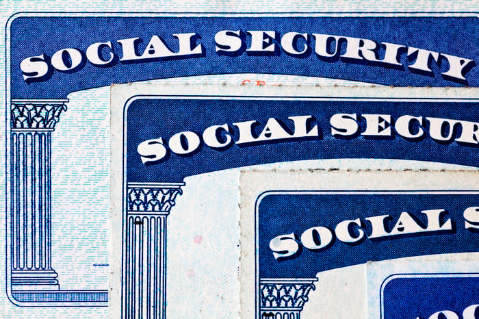 3 Reasons Not to Claim Social Security at 62 Social Security cards.