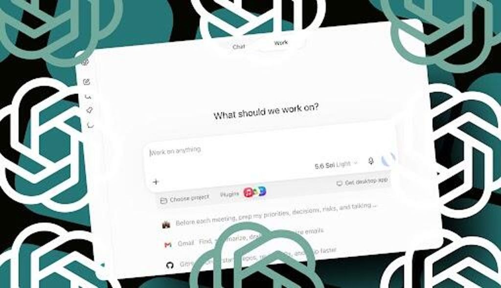 5 ways I actually use ChatGPT Work in my small business to save time and money ChatGPT Work