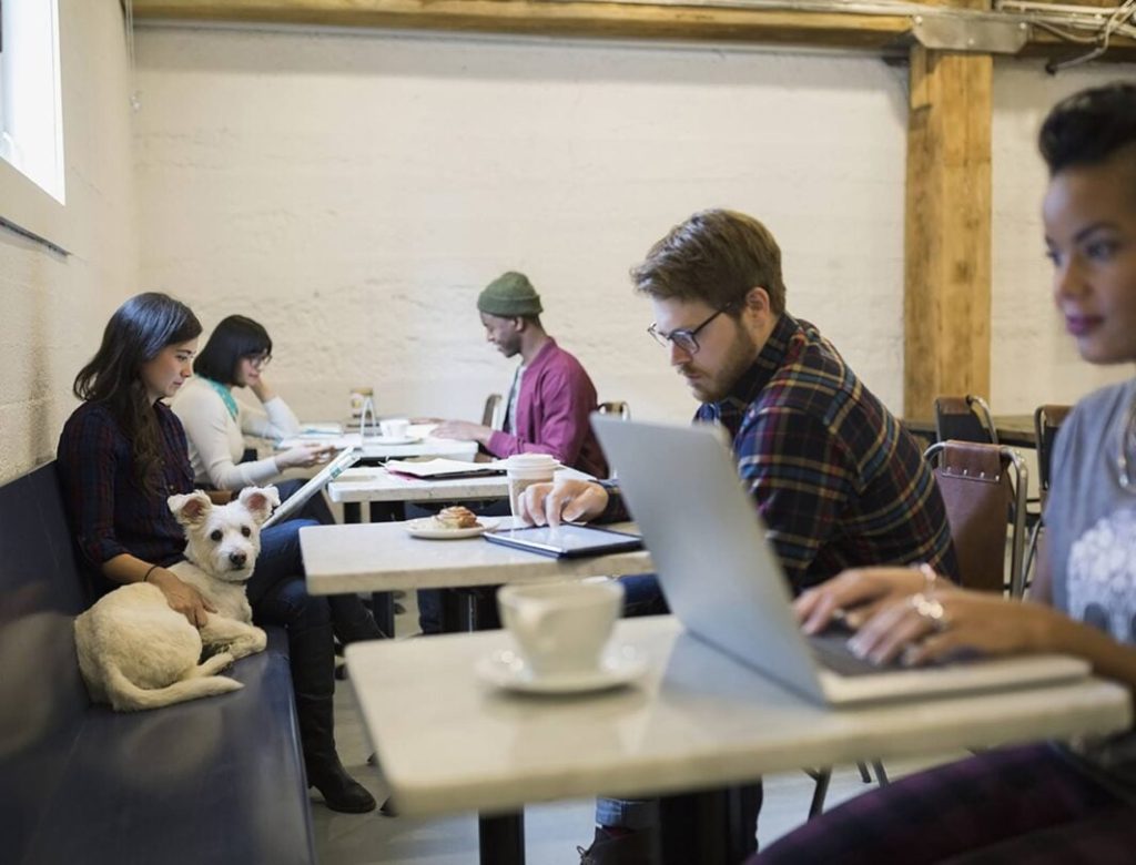 One of your business growth challenges could be dealing with a growing workforce