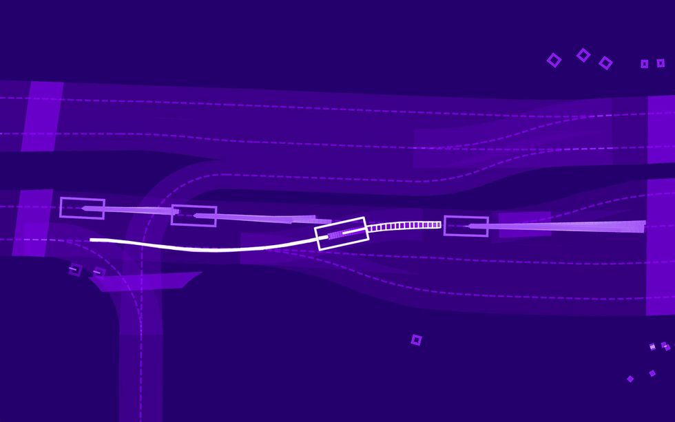 Talk to the Car: Autonomous Vehicles Get Personal Talk to the Car: Autonomous Vehicles Get Personal