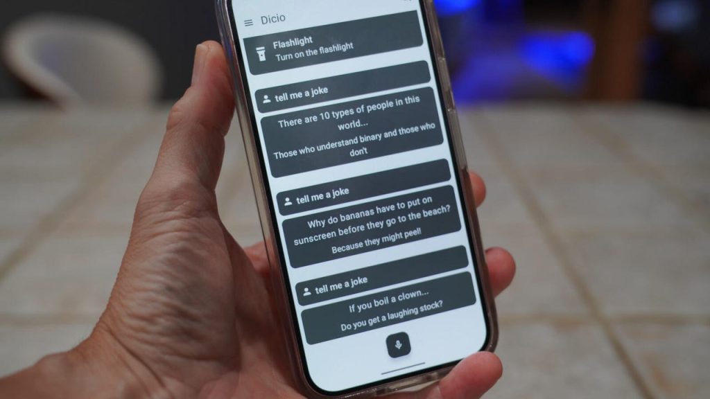 This free Android assistant fixes my biggest Gemini frustration – and keeps my data private diciohero