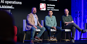 VentureBeat names Rob Strechay as its first Lead Analyst, expanding its enterprise AI research push VentureBeat names Rob Strechay as its first Lead Analyst, expanding its enterprise AI research push