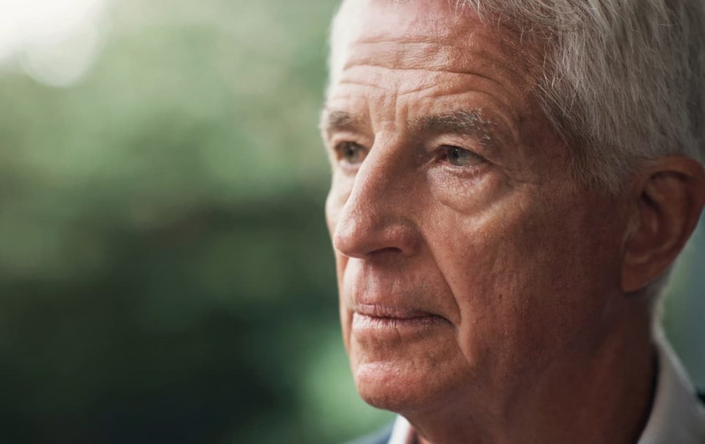‘This has been an emotionally difficult time’: My brother has cancer and my father is 94. How do I shoulder this responsibility? ‘This has been an emotionally difficult time’: My brother has cancer and my father is 94. How do I shoulder this responsibility?