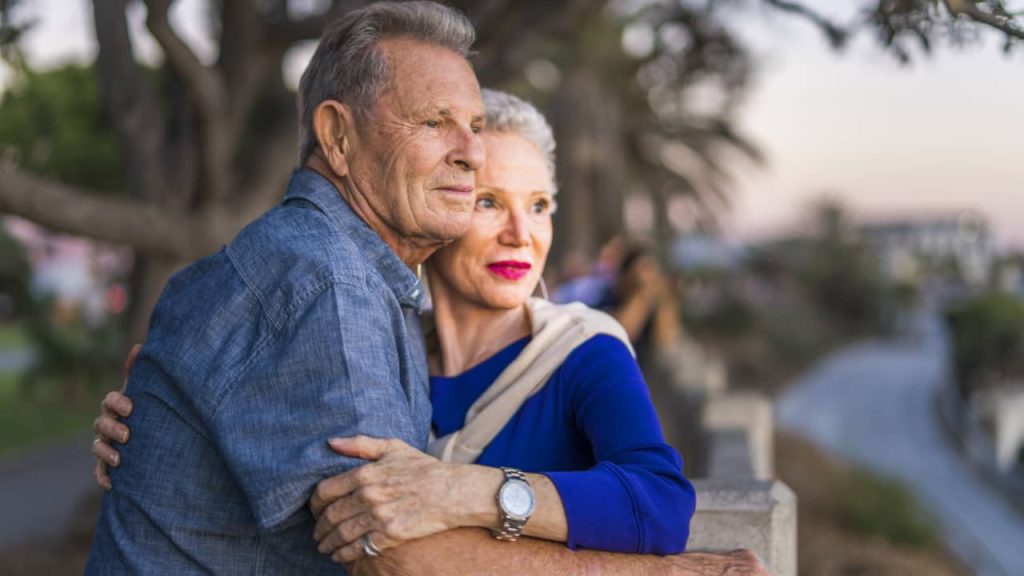 ‘We are hurt’: Our son and daughter-in-law cut off contact with us over politics. Should we change our $3 million will?