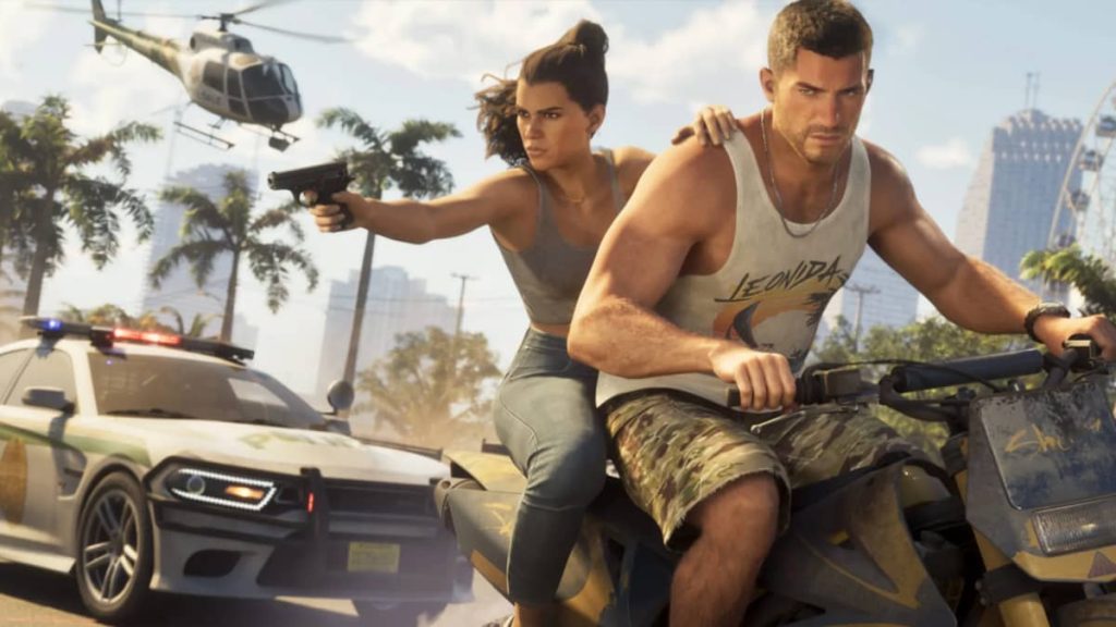 Grand Theft Callout: ‘GTA 6’ fans are missing work on the game’s release day because they ‘don’t want to wait’ anymore Grand Theft Callout: ‘GTA 6’ fans are missing work on the game’s release day because they ‘don’t want to wait’ anymore